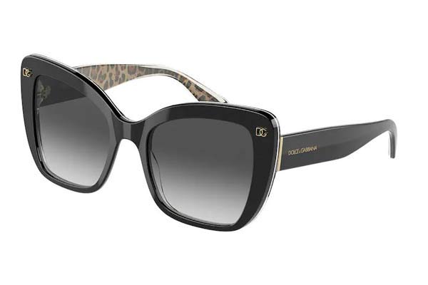 Γυαλιά Dolce Gabbana 4348 32998G