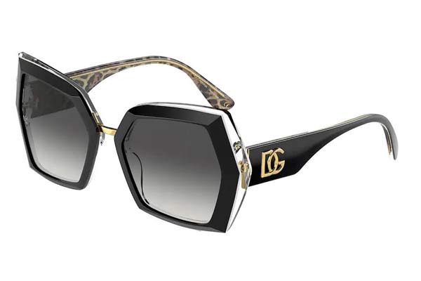 Γυαλιά Dolce Gabbana 4377 32998G