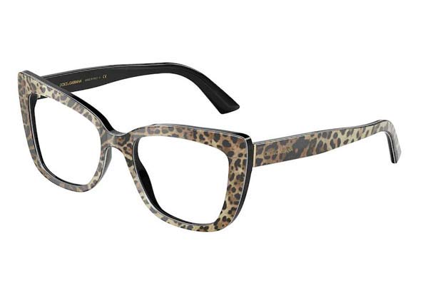 Γυαλιά Dolce Gabbana 3308 3163