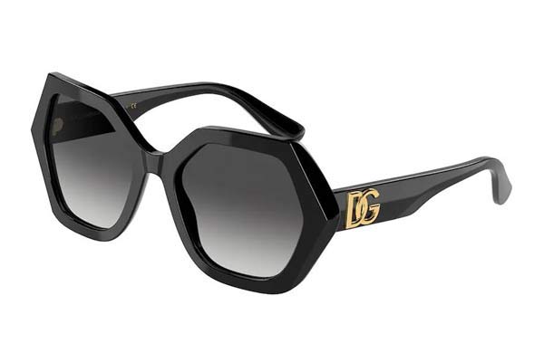 Γυαλιά Dolce Gabbana 4406 501/8G