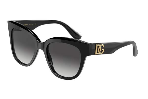 Γυαλιά Dolce Gabbana 4407 501/8G