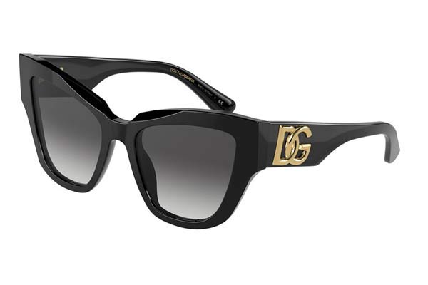 Γυαλιά Dolce Gabbana 4404 501/8G