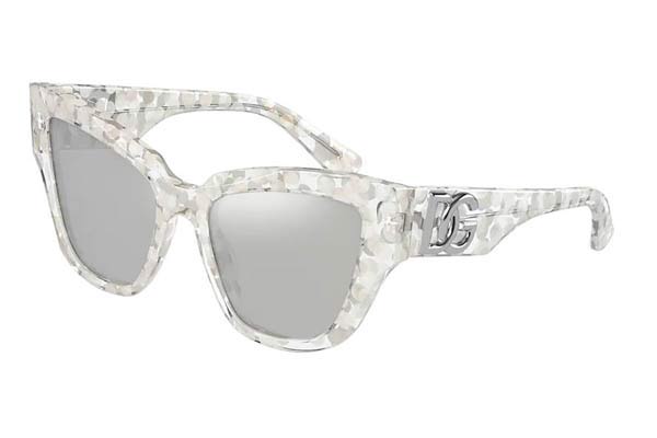 Γυαλιά Dolce Gabbana 4404 33488V