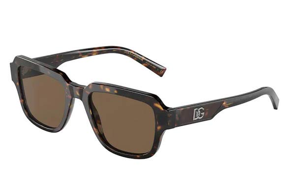 Γυαλιά Dolce Gabbana 4402 502/73