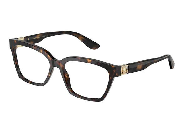 Γυαλιά Dolce Gabbana 3343 502