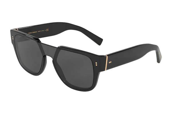 Γυαλιά Dolce Gabbana 4356 501/87