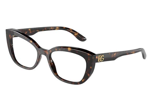 Γυαλιά Dolce Gabbana 3355 502