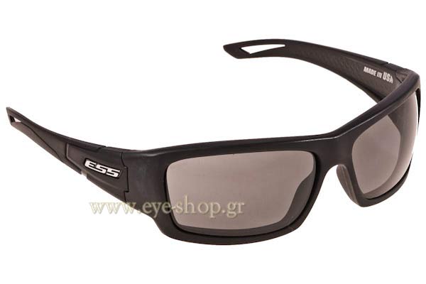 Γυαλιά ESS CREDENCE EE9015-04 Black Smoke - Grey