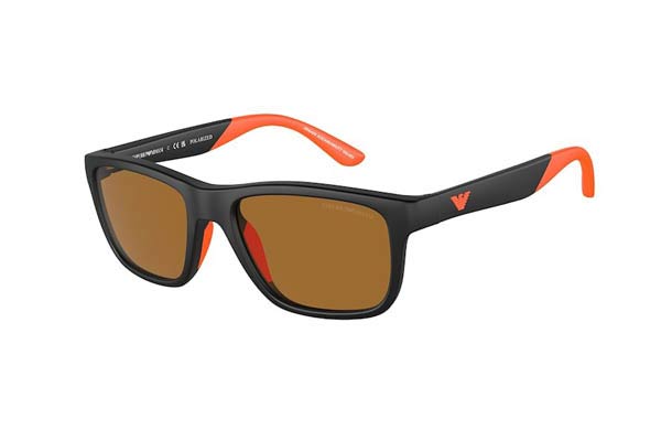 Γυαλιά Emporio Armani Kids 4002 500183