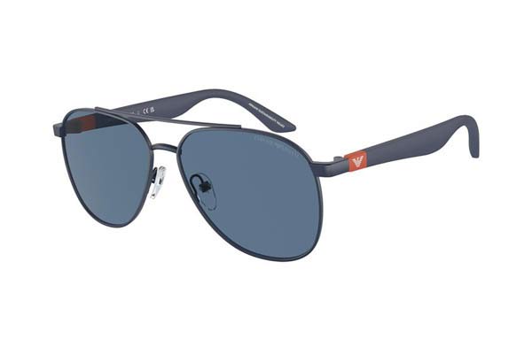 Γυαλιά Emporio Armani Kids 2001 301880