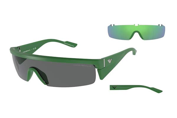 Γυαλιά&nbsp;Emporio Armani&nbsp;4204U&nbsp;601187