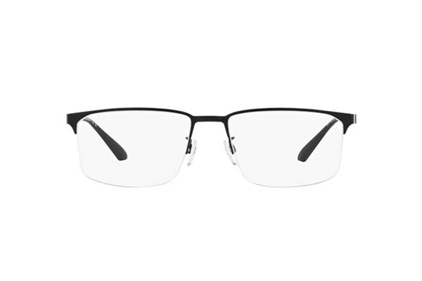 Σκελετός μυωπίας emporio armani 1143 