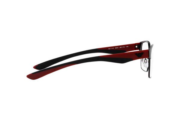 Σκελετός οράσεως emporio armani 1141 