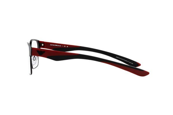 Σκελετός οράσεως emporio armani 1141 