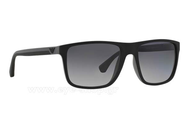 Γυαλιά Emporio Armani 4033 5229T3 Polarized