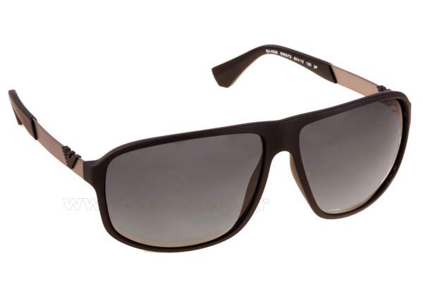 Γυαλιά Emporio Armani 4029 5063T3 polarized