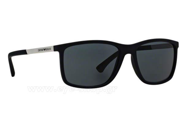 Γυαλιά Emporio Armani 4058 547487