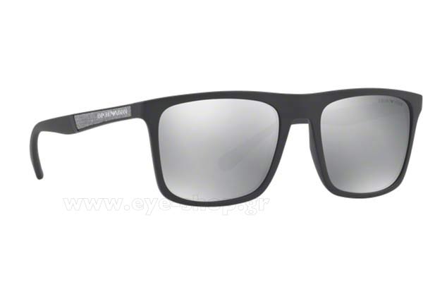 Γυαλιά Emporio Armani 4097 5042Z3 Polarized