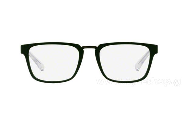 Σκελετός μυωπίας emporio armani 3108