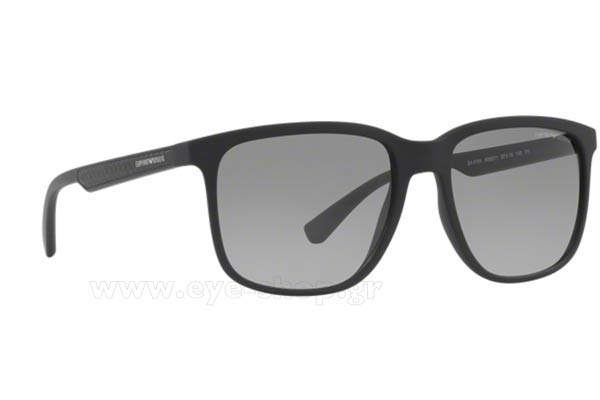 Γυαλιά Emporio Armani 4104 506311