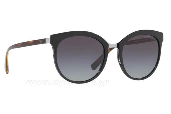 Γυαλιά Emporio Armani 2055 30108G