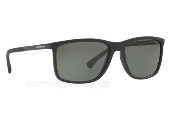 Γυαλιά Emporio Armani 4058 56539A polarized