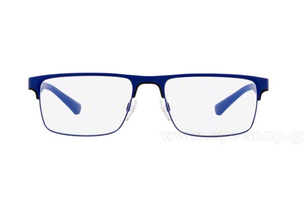 Σκελετός μυωπίας emporio armani 1075
