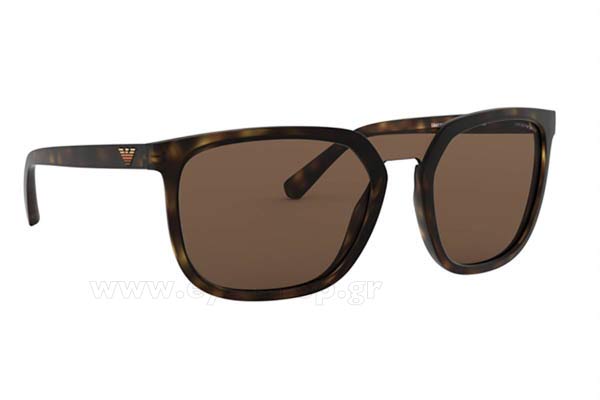 Γυαλιά Emporio Armani 4123 508973