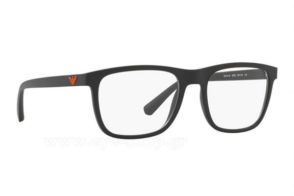 Γυαλιά Οράσεως emporio armani 3140
