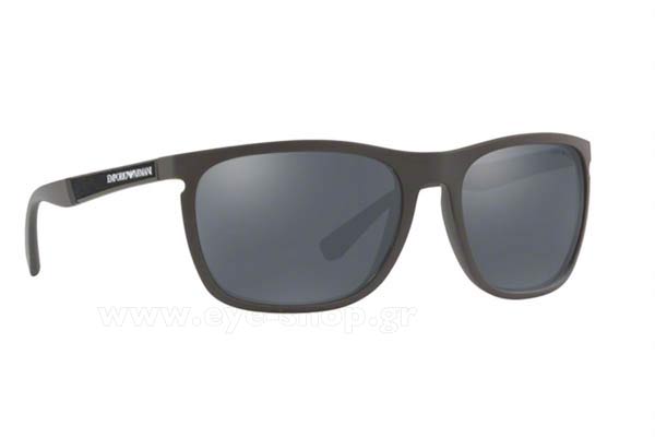 Γυαλιά Emporio Armani 4107 56406Q