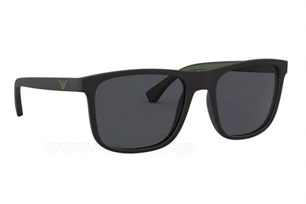 Γυαλιά Emporio Armani 4129 504287