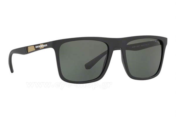 Γυαλιά Emporio Armani 4097 504271