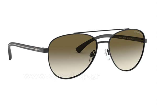 Γυαλιά Emporio Armani 2079 30018E