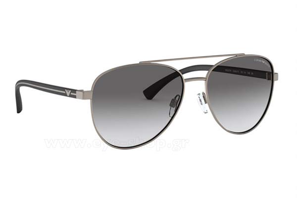 Γυαλιά Emporio Armani 2079 326611