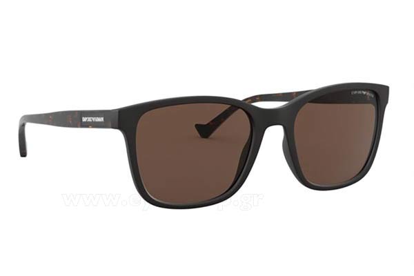 Γυαλιά Emporio Armani 4139 501773