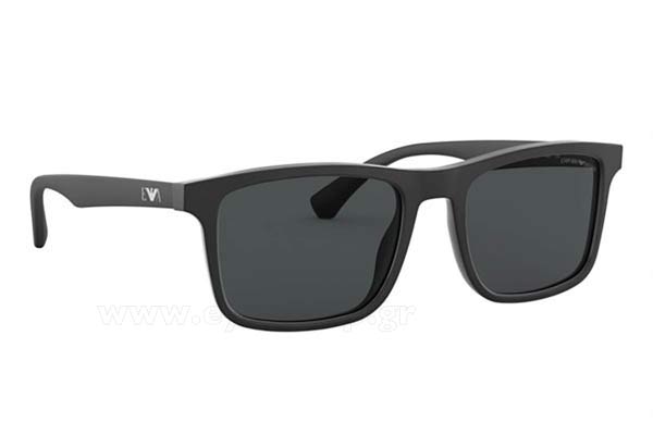 Γυαλιά Emporio Armani 4137 504287