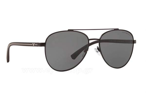 Γυαλιά Emporio Armani 2079 300181