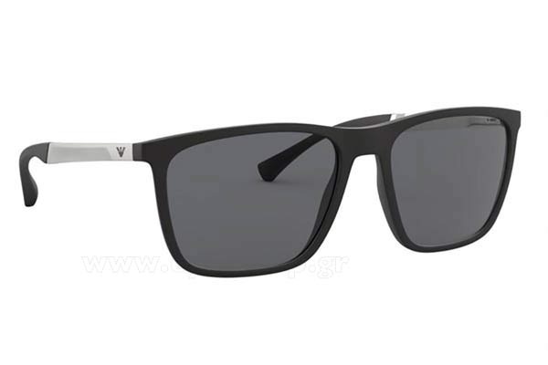 Γυαλιά Emporio Armani 4150 506387