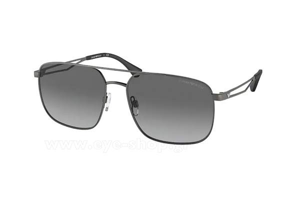 Γυαλιά Emporio Armani 2106 30038G