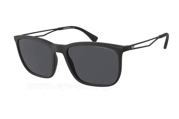 Γυαλιά Emporio Armani 4154 500187