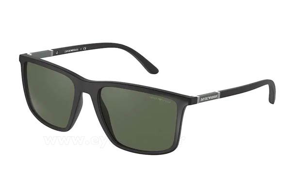 Γυαλιά Emporio Armani 4161 504271