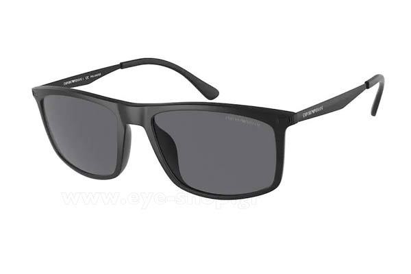 Γυαλιά Emporio Armani 4171U 500181