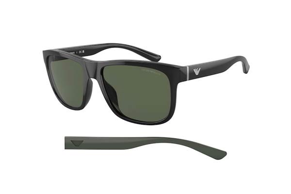 Γυαλιά Emporio Armani 4182U 501771