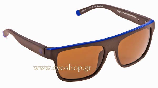 Γυαλιά Etnia Barcelona NH206 BRBL Krystal HD Polarized