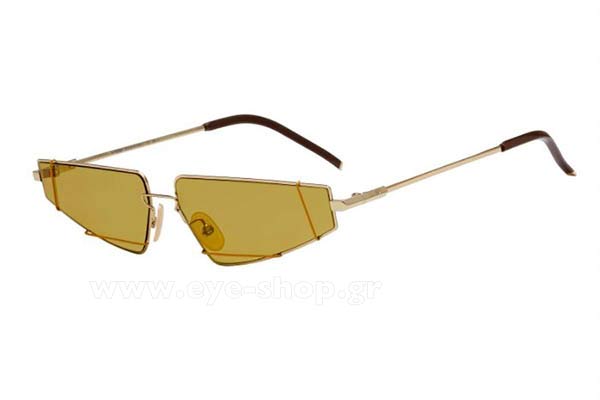 Γυαλιά Fendi FF M0054 S 01Q  (70)
