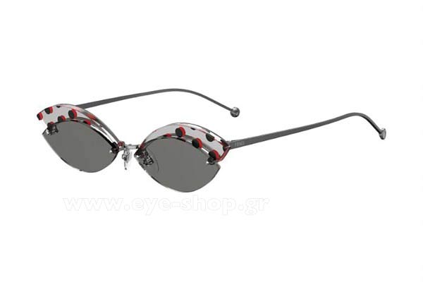 Γυαλιά Fendi FF0371S 5CB (3J)