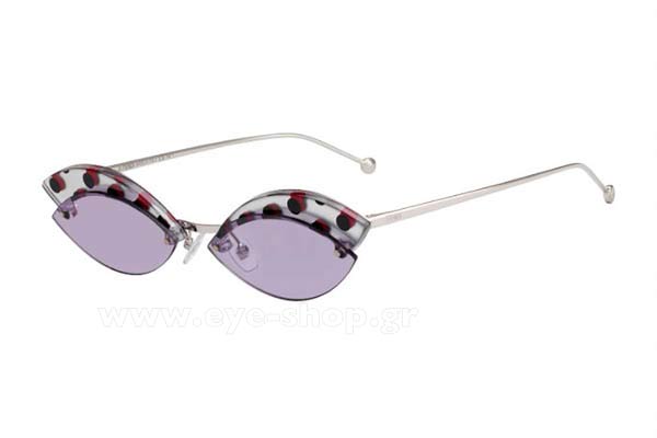 Γυαλιά Fendi FF0370S 789 (UR)