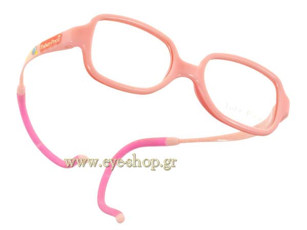 Γυαλιά Fisher Price FPV 15 Ροζ