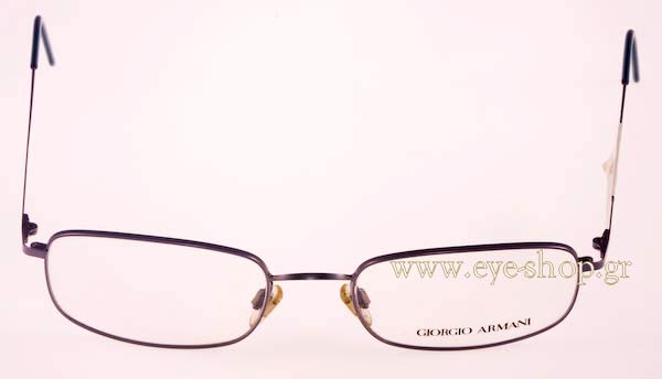 Σκελετός μυωπίας giorgio armani 1087