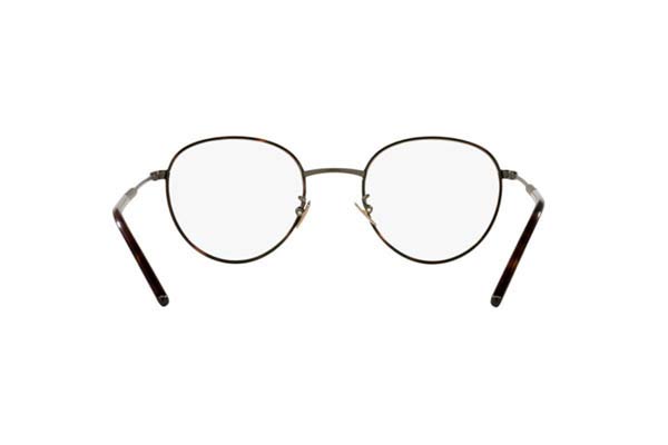 Σκελετός οράσεως giorgio armani 5111J 